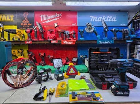 משאבה 700N עם חבילת משאבת אוויר חינם