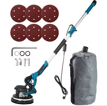 מכונת קידוח קירות 1500W