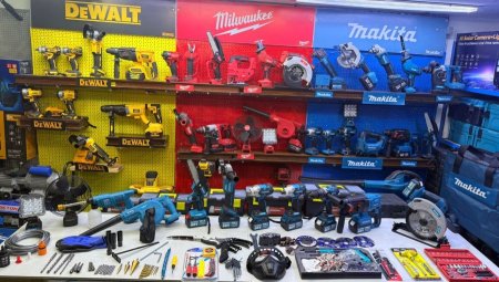 סט כלים מקצועי