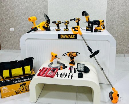 סט כלים פנטסטי