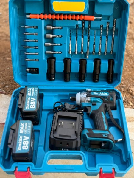 ראס בוקס, 25 יחידות בקופסה