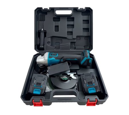 דיסק ללא מברשות ללא פחם