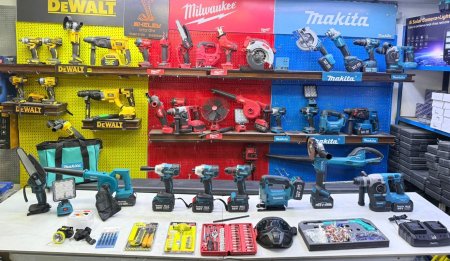 סט כלים (10) חלקים